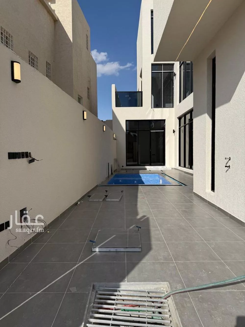 دوبلكس 7 غرف في المهدية 3