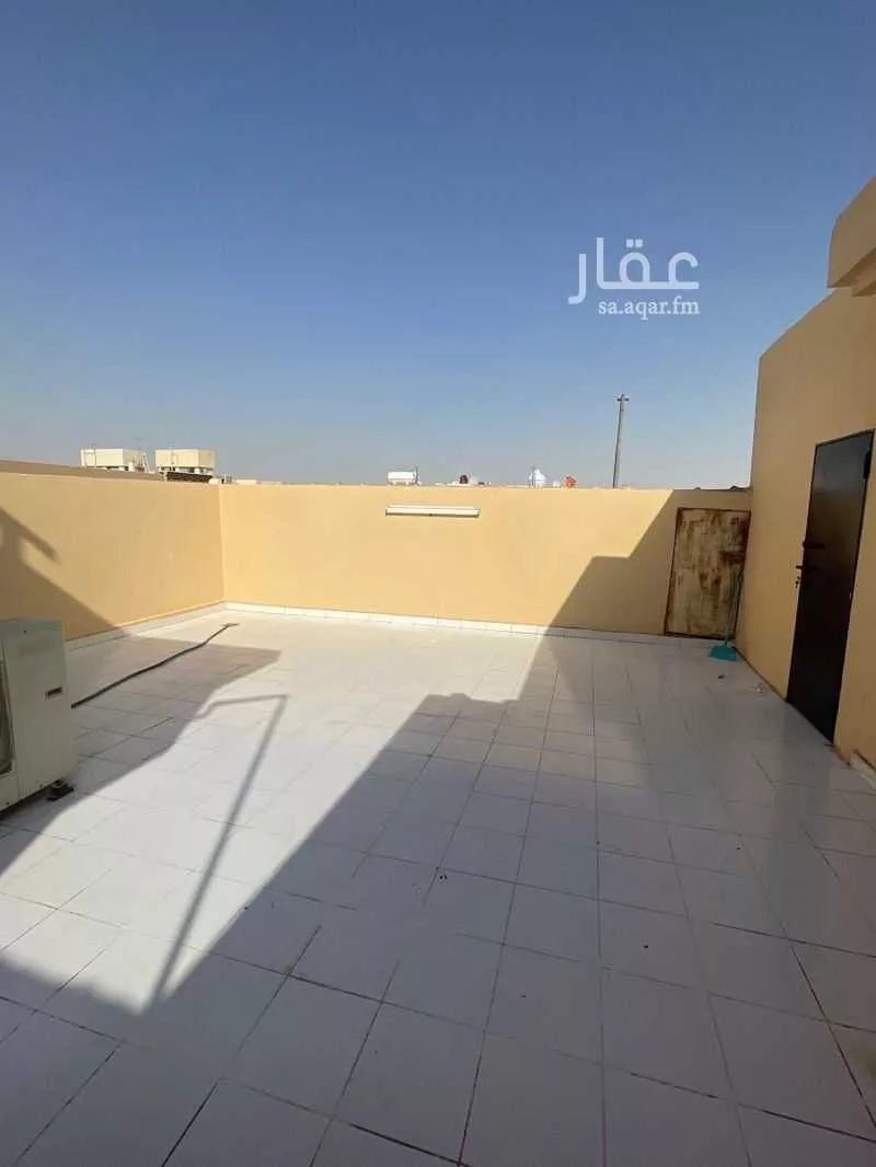 دور 1 غرف في العريجاء الغربية 2