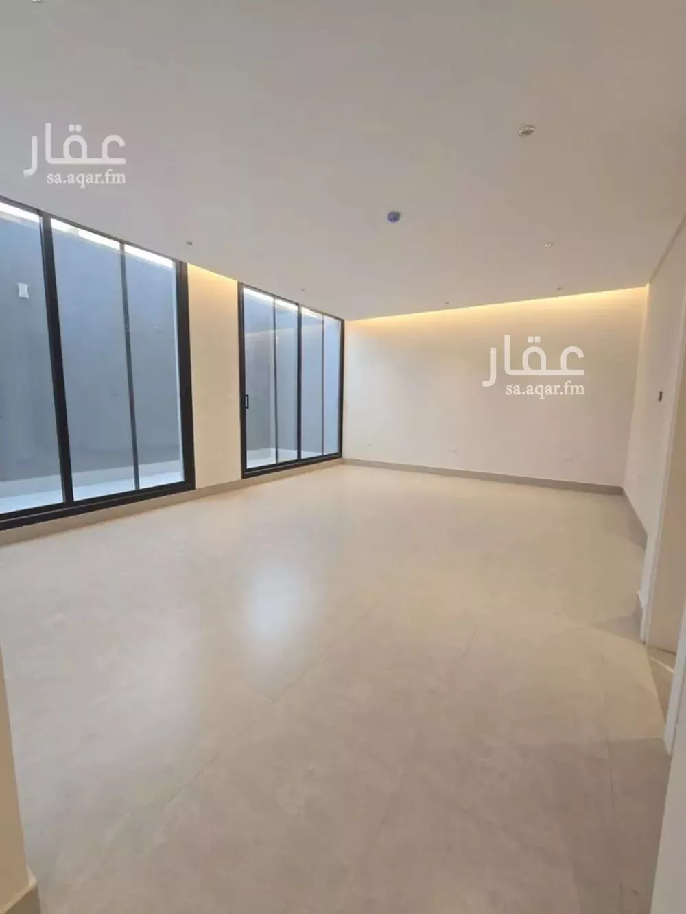 شقة 3 غرف في العارض 2