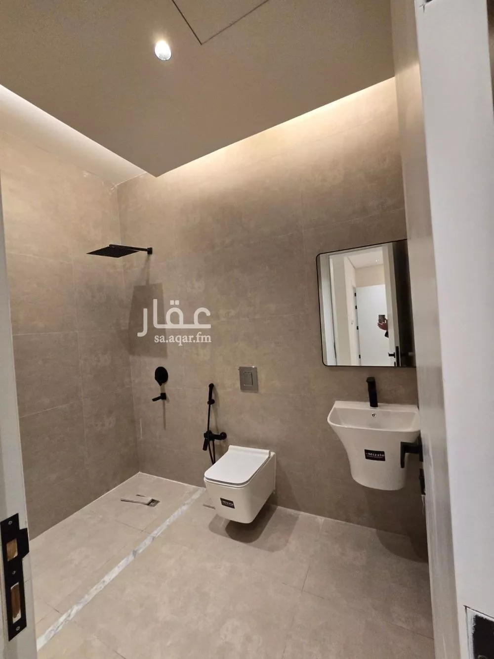 دور 2 غرف في النرجس 4