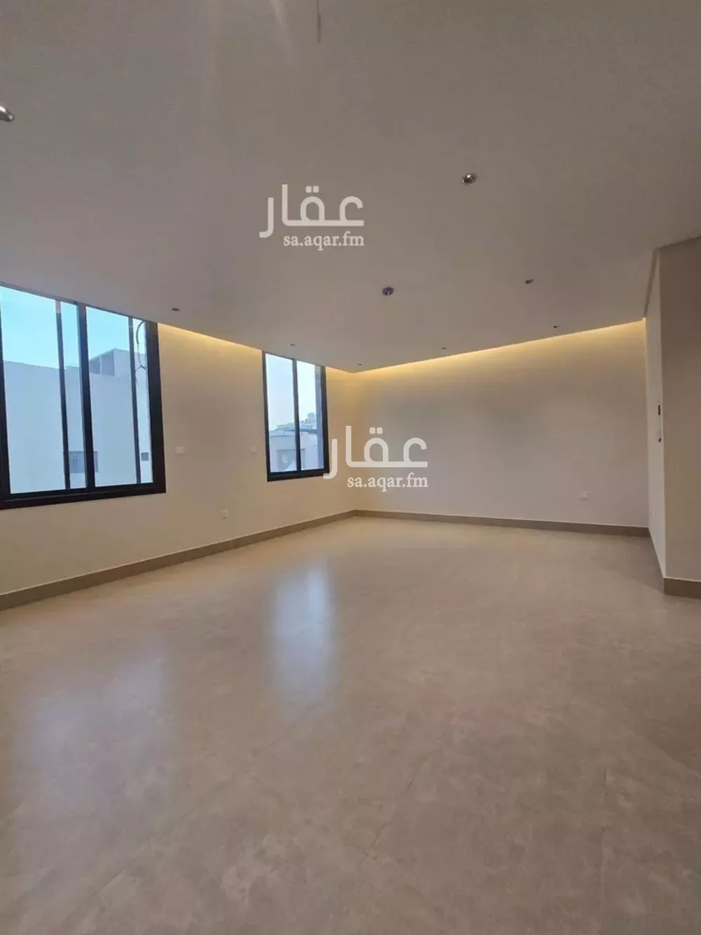 شقة 3 غرف في النرجس 4