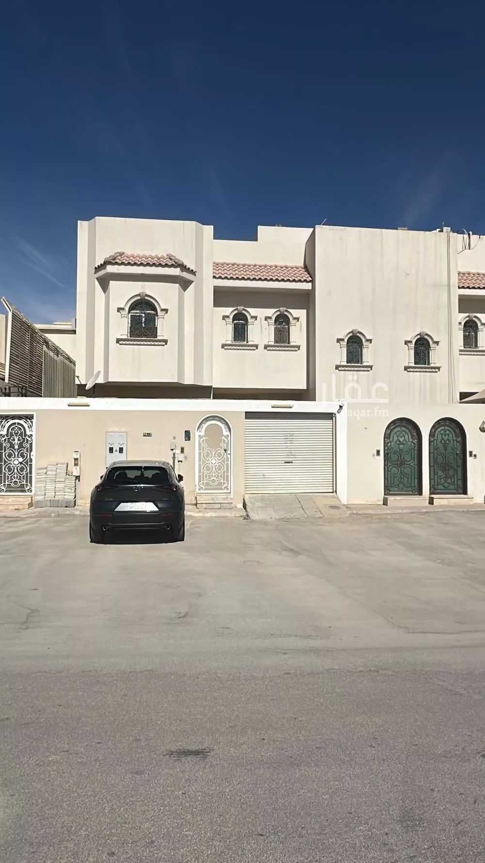 10 bedroom villa in Al Aqiq
