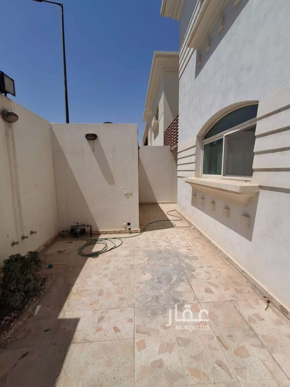 4 bedroom villa in Al Nakheel, Riyadh 7
