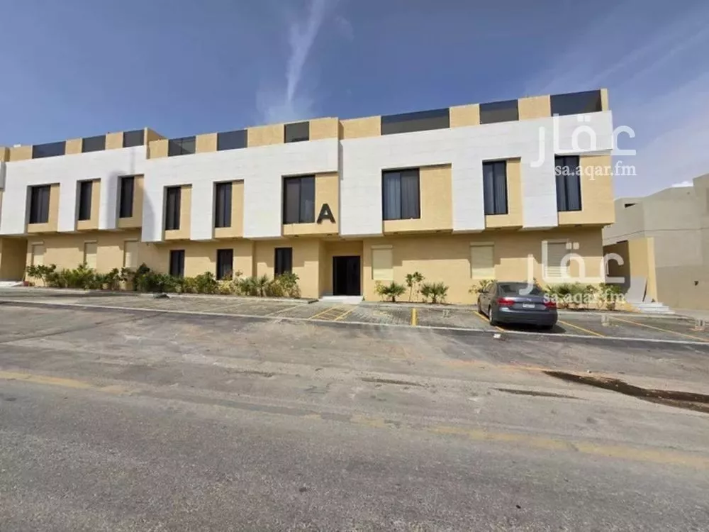 شقة 3 غرف في العارض 5