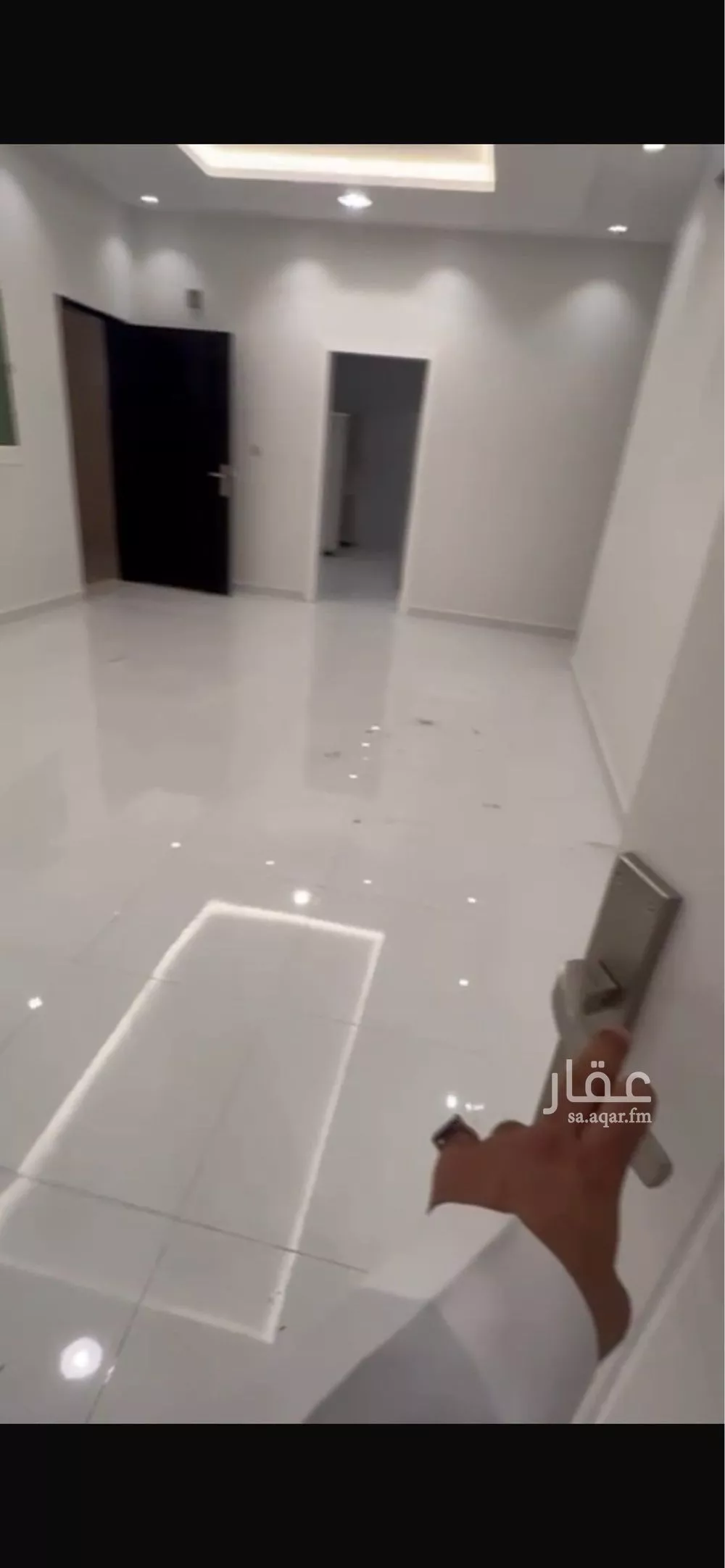 3 bedroom floor in Al Narjis 2