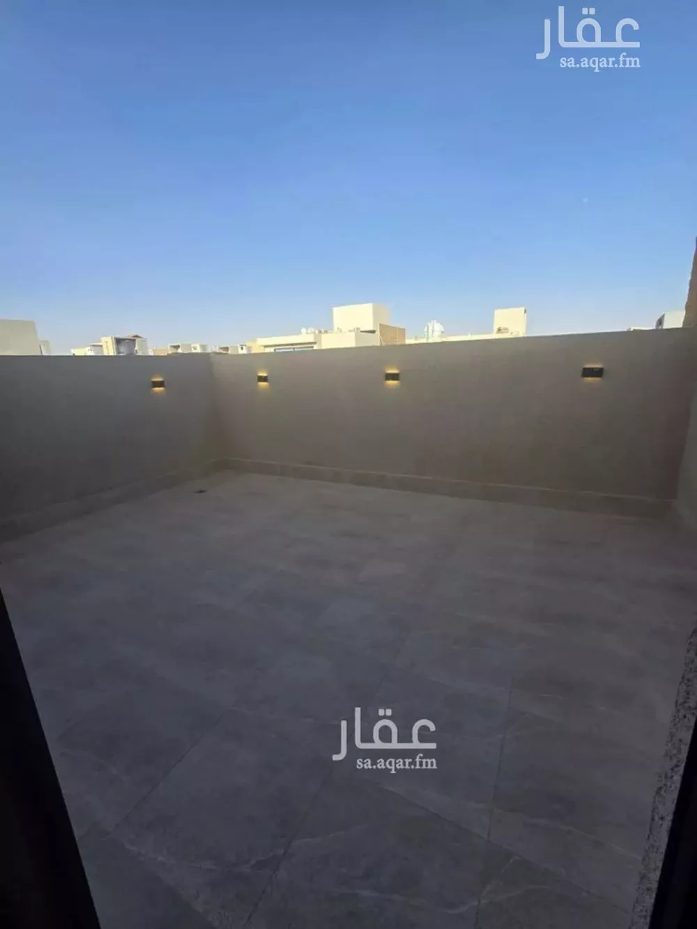 دور 3 غرف في النرجس 4