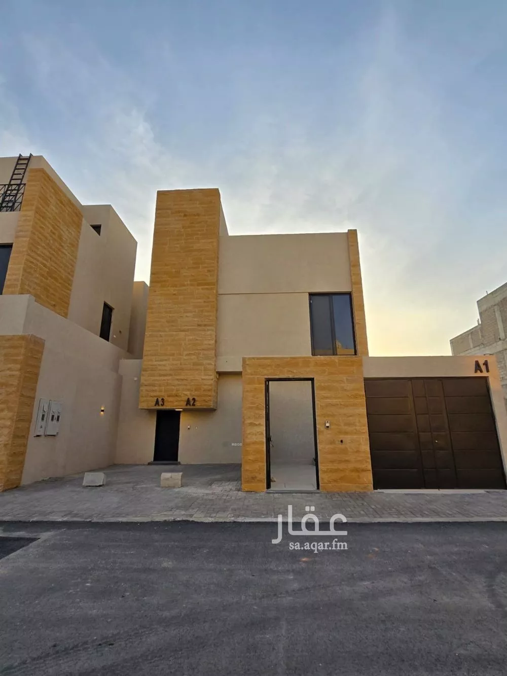 دور 2 غرف في النرجس 5