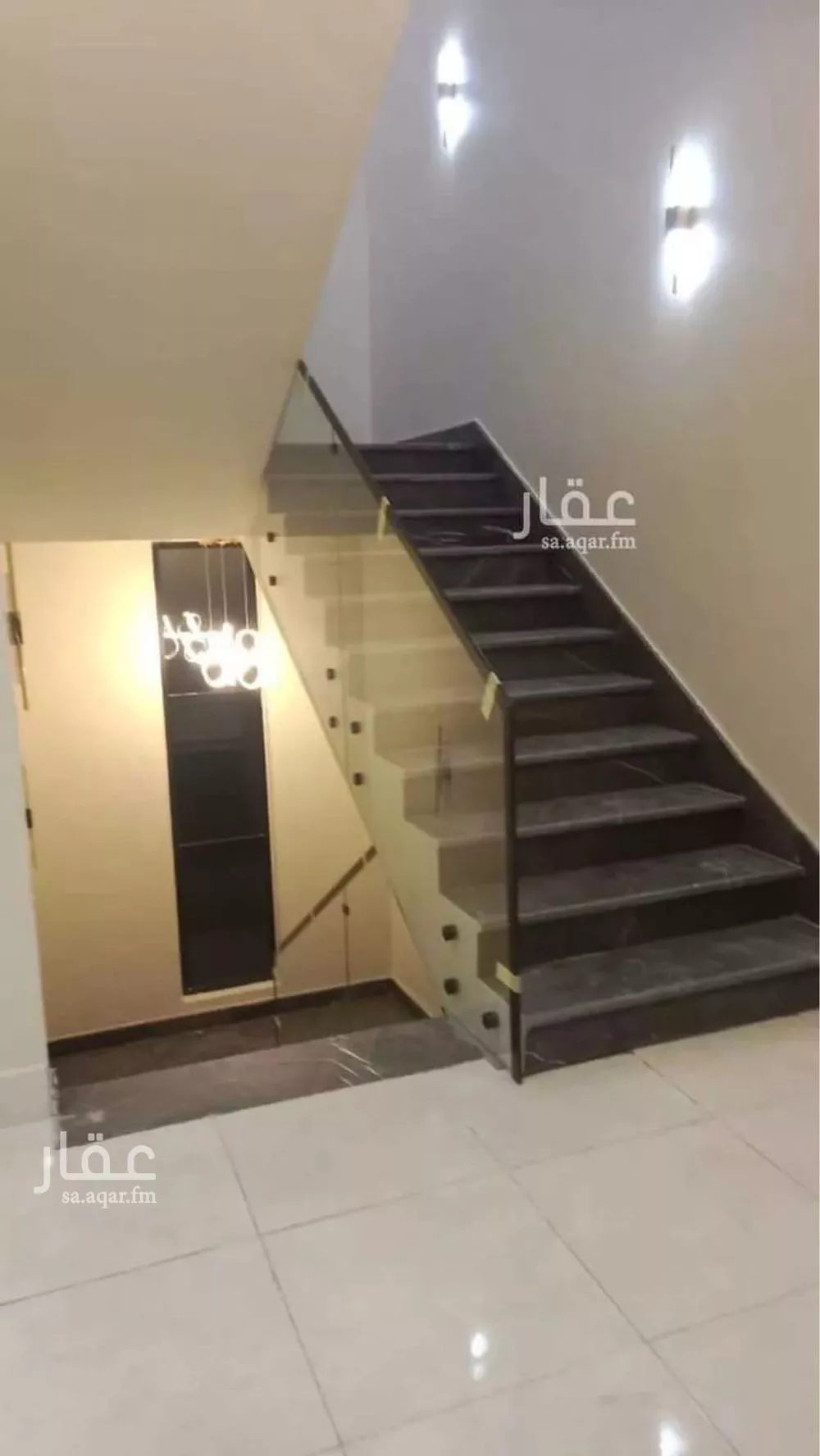 4 bedroom villa in Al Qairawan, Riyadh 5