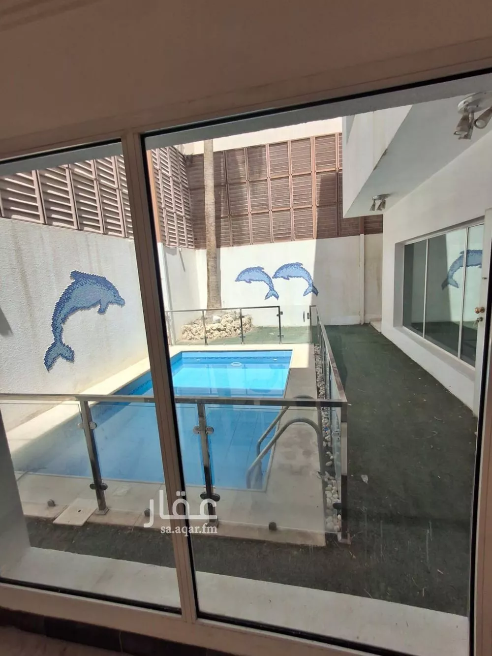 4 bedroom villa in Al Nakheel, Riyadh 8