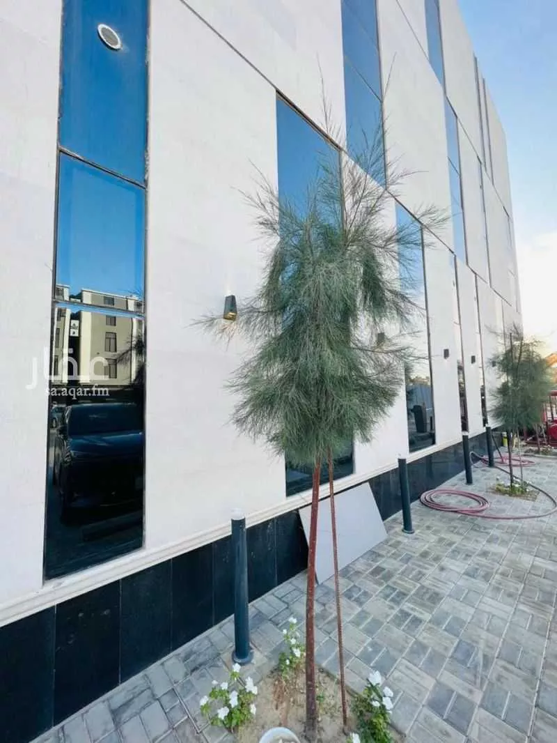 3 bedroom apartment in Al Aridh 2