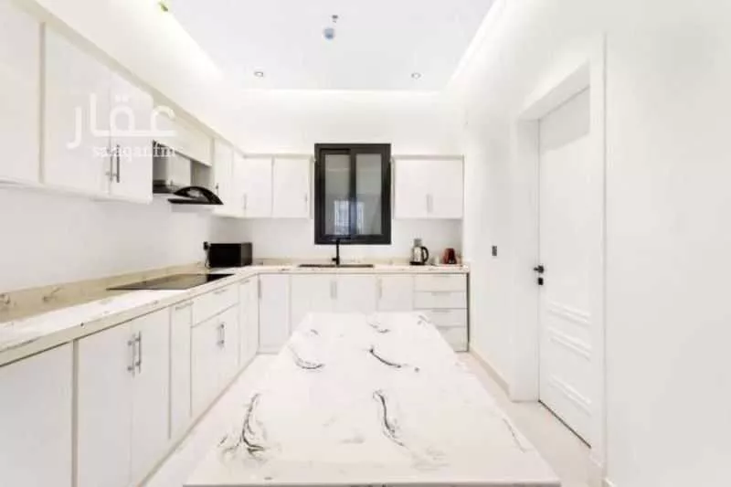 شقة 3 غرف في الياسمين 2