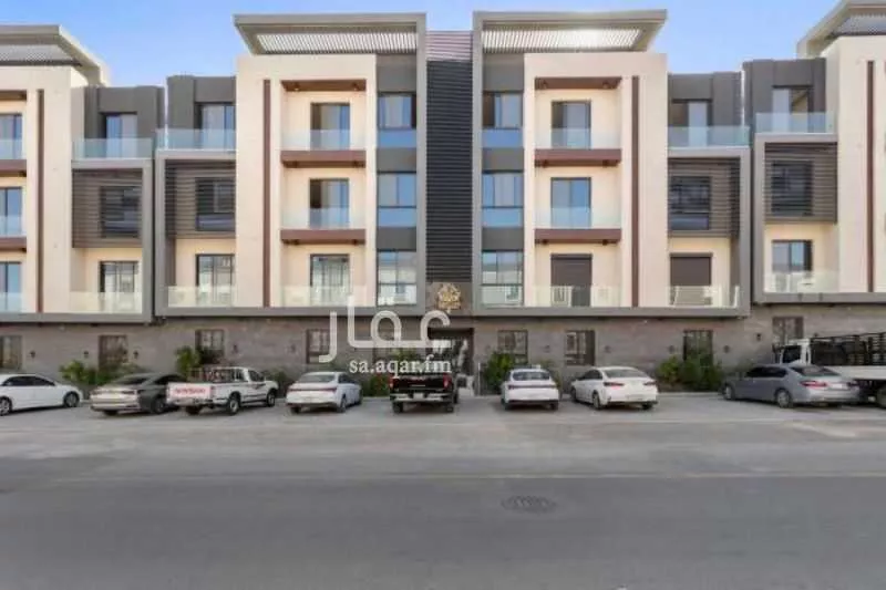 شقة 3 غرف في الياسمين 4