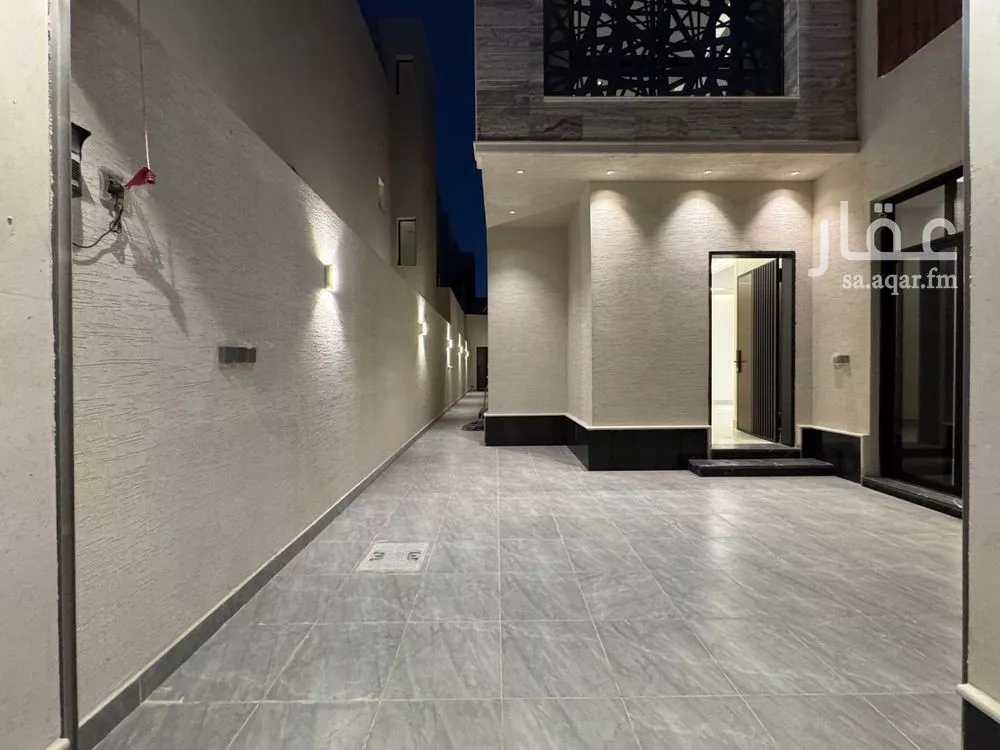 دور 4 غرف في الرمال 5