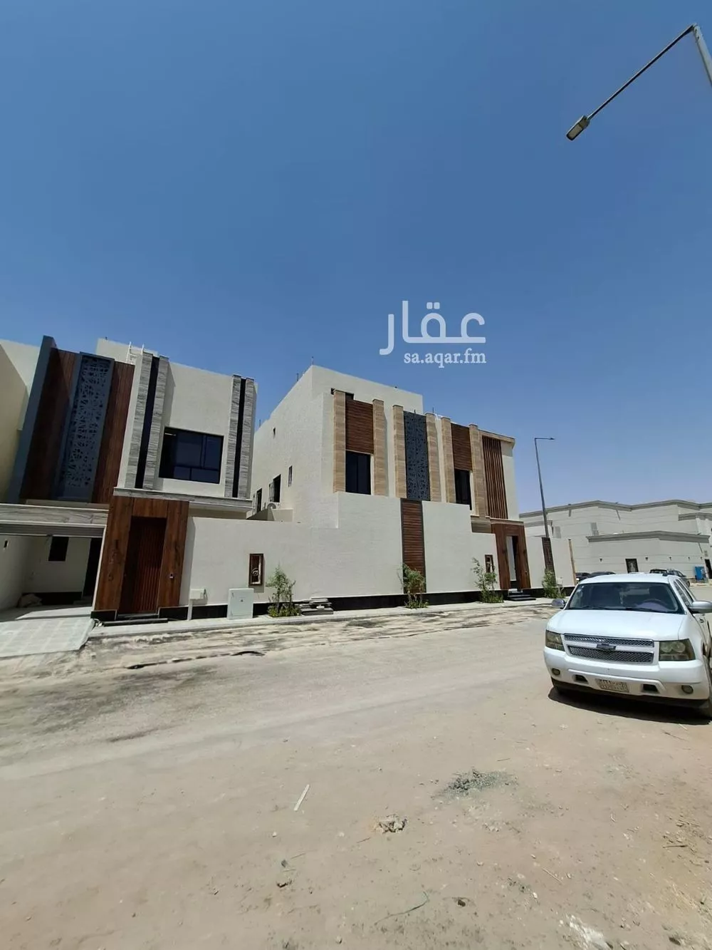 فيلا 5 غرف في الرمال 1