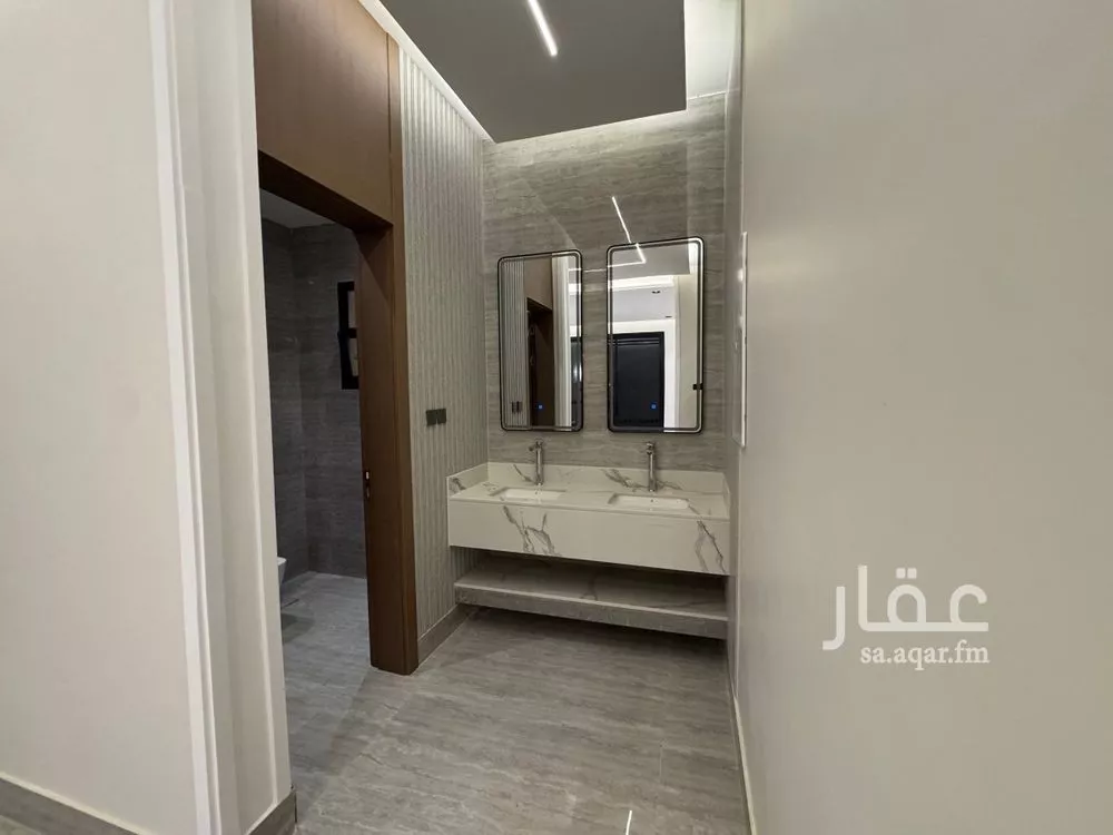 دور 4 غرف في الرمال 3