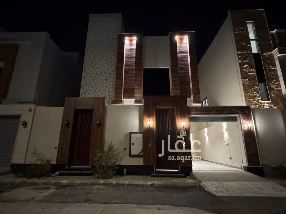 4 bedroom floor in Al Rimal 1