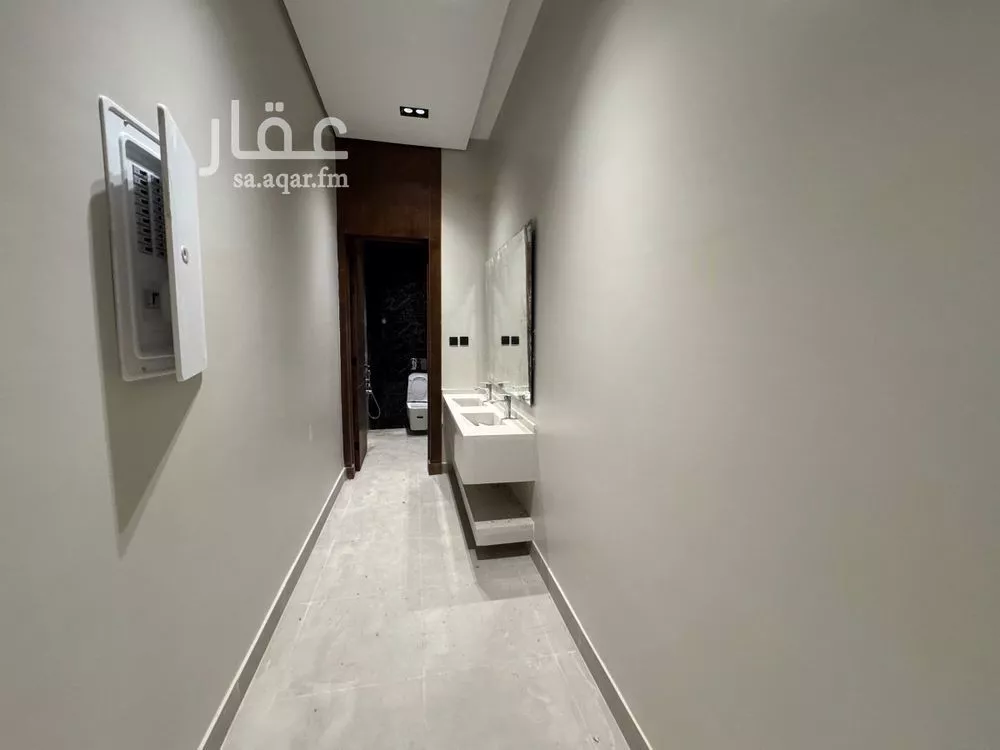 فيلا 5 غرف في المونسية 5