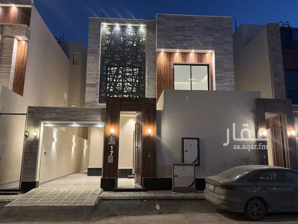 دور 4 غرف في الرمال 1