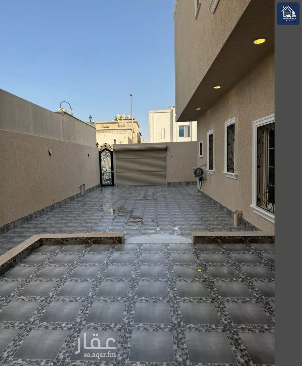 فيلا 6 غرف في الشعلة 5