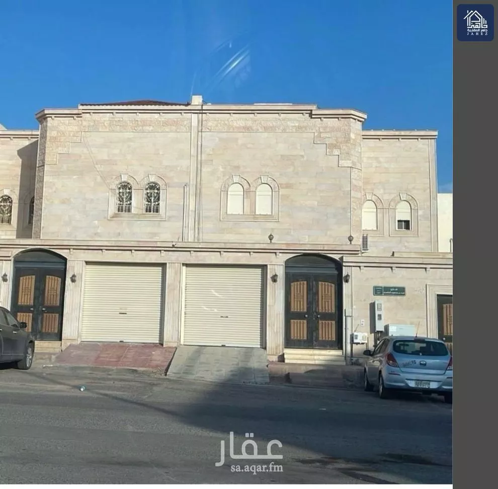 فيلا 6 غرف في الدفاع