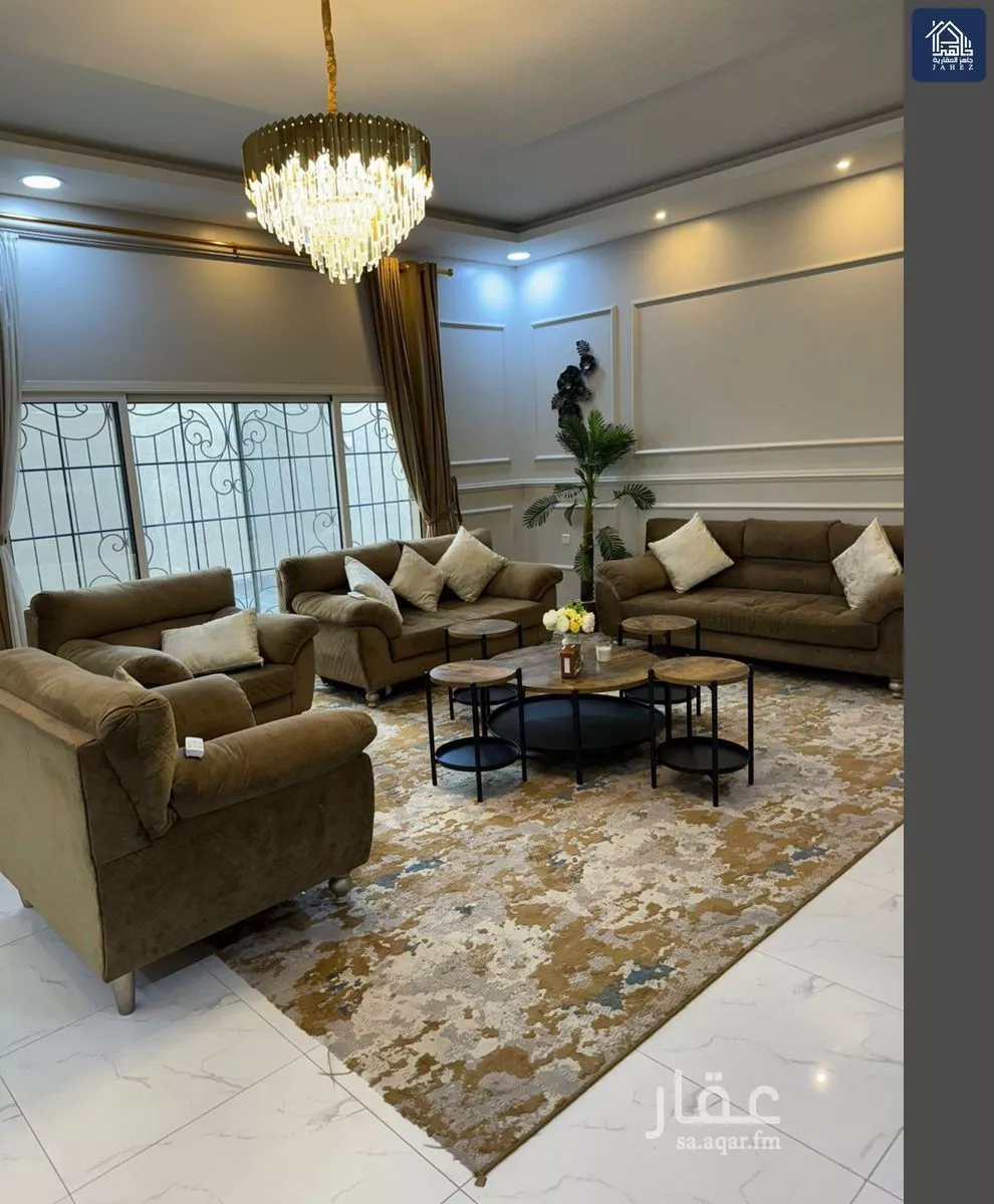 فيلا 6 غرف في الشعلة 4