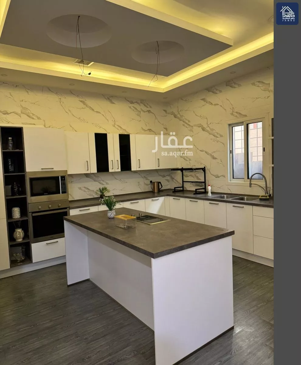 فيلا 6 غرف في الشعلة 3