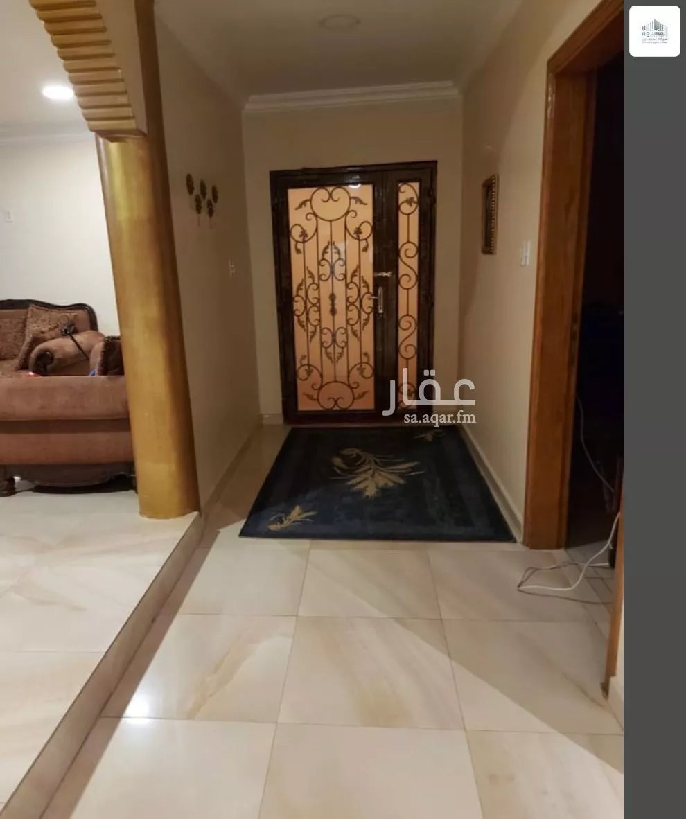 فيلا 5 غرف في تهامة 1