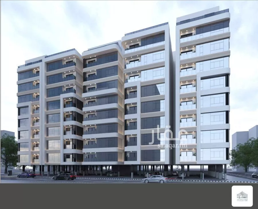 شقة 3 غرف في الحمرا 1