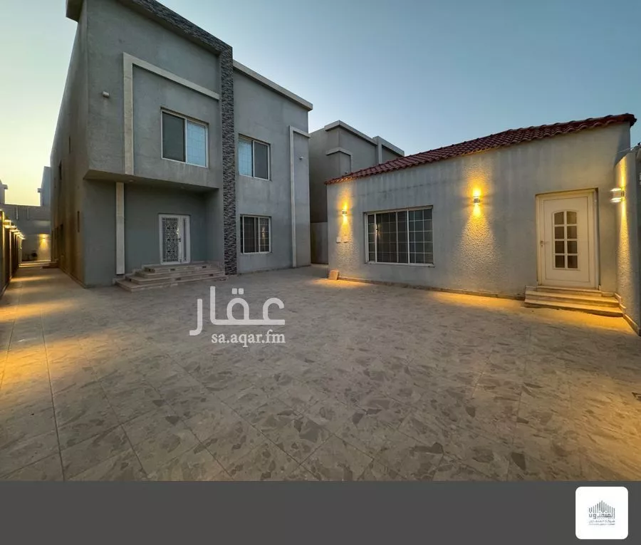 6 bedroom villa in Al Lulu 1