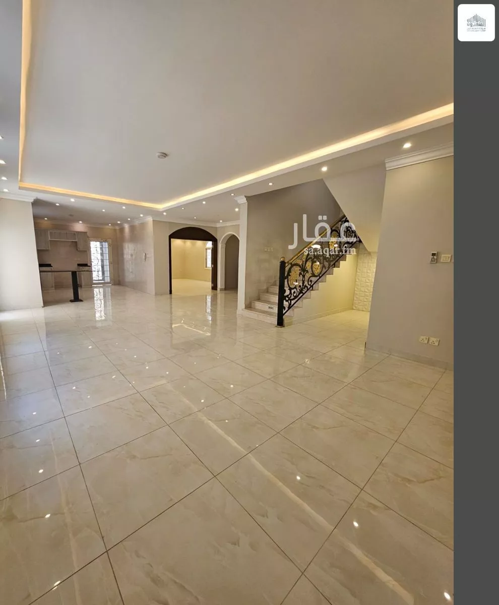 فيلا 7 غرف في الشراع 2