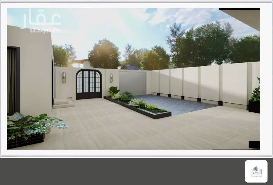 فيلا 6 غرف في اللؤلؤ 2