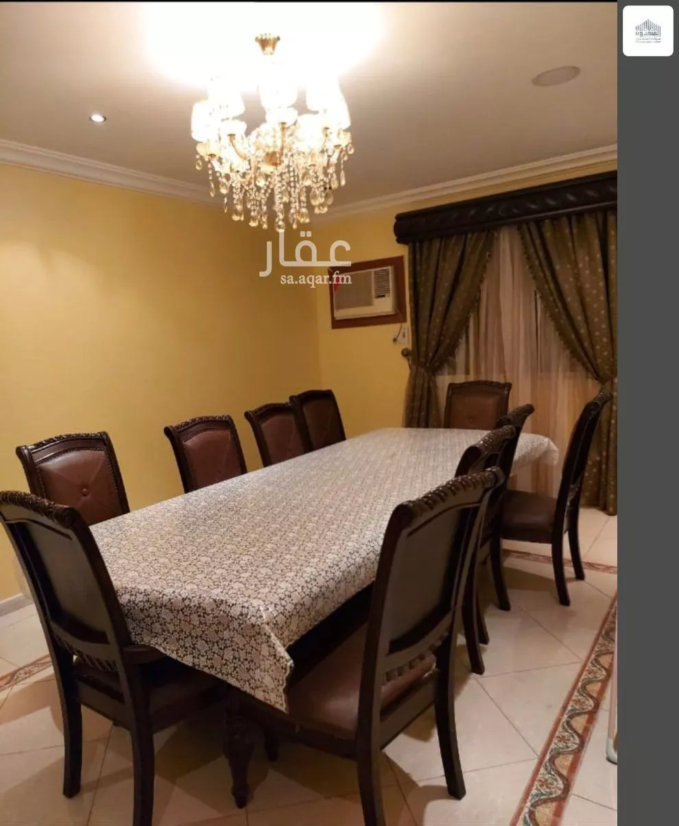 فيلا 5 غرف في تهامة 2