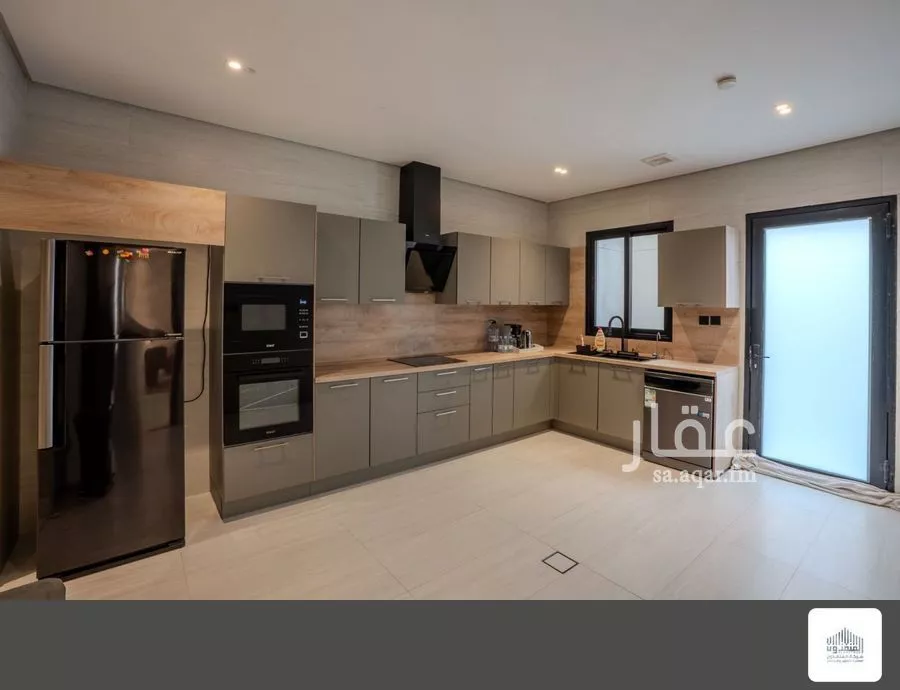 4 bedroom villa in As Saif 5