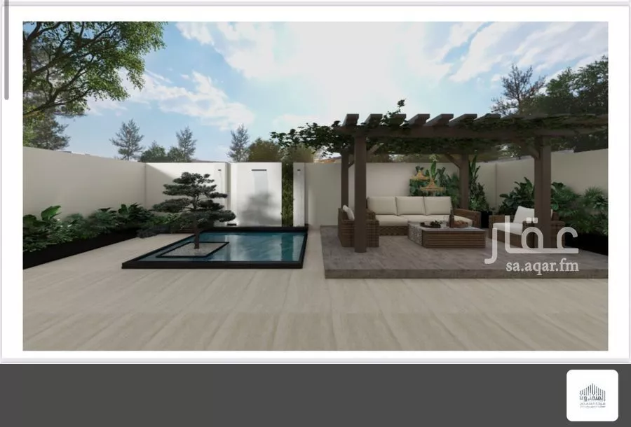 فيلا 6 غرف في اللؤلؤ 3