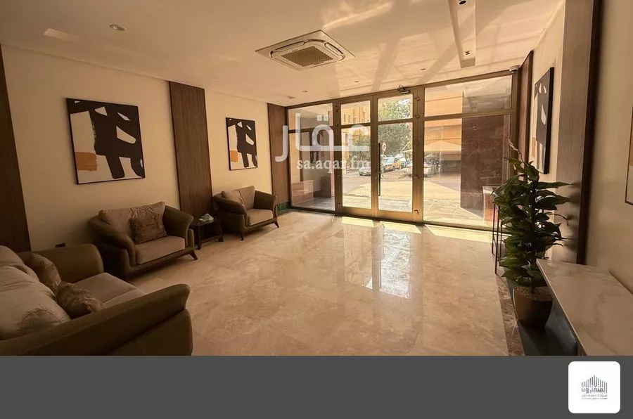 شقة 4 غرف في البندرية 3