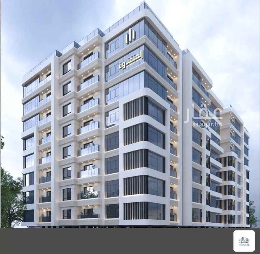 شقة 3 غرف في الحمرا 3