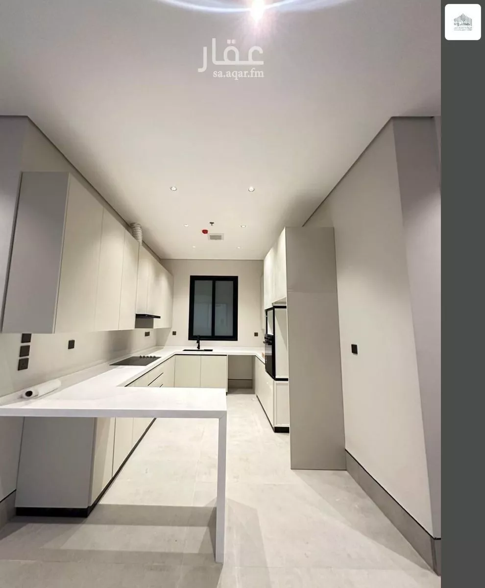 شقة 41 غرف في المنتزه 1