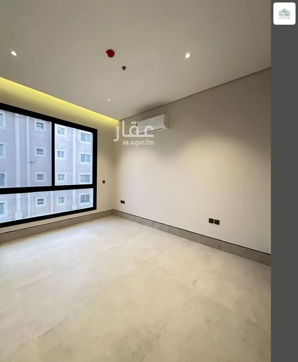 شقة 41 غرف في المنتزه 5