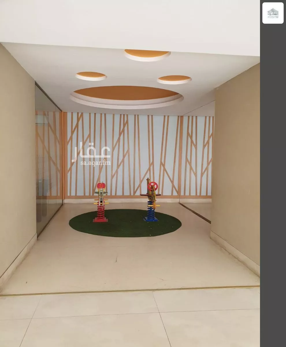 شقة 3 غرف في القصور 3