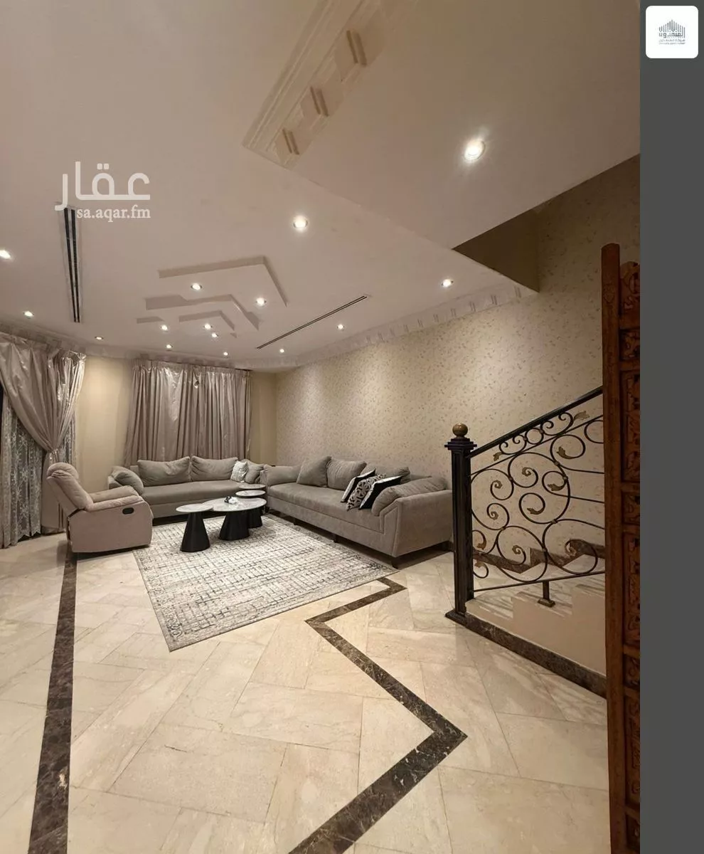3 bedroom villa in Al Yarmouk, Eastern Province 4