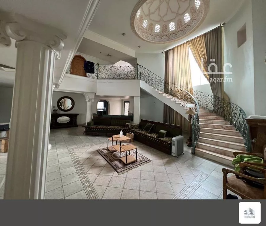 4 bedroom villa in Al Hizam Al Thahabi, Eastern Province 4