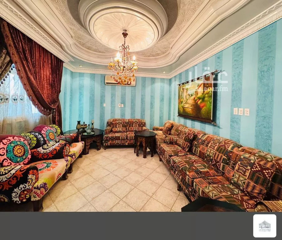 6 bedroom villa in Al Jamiah, Eastern Province 4