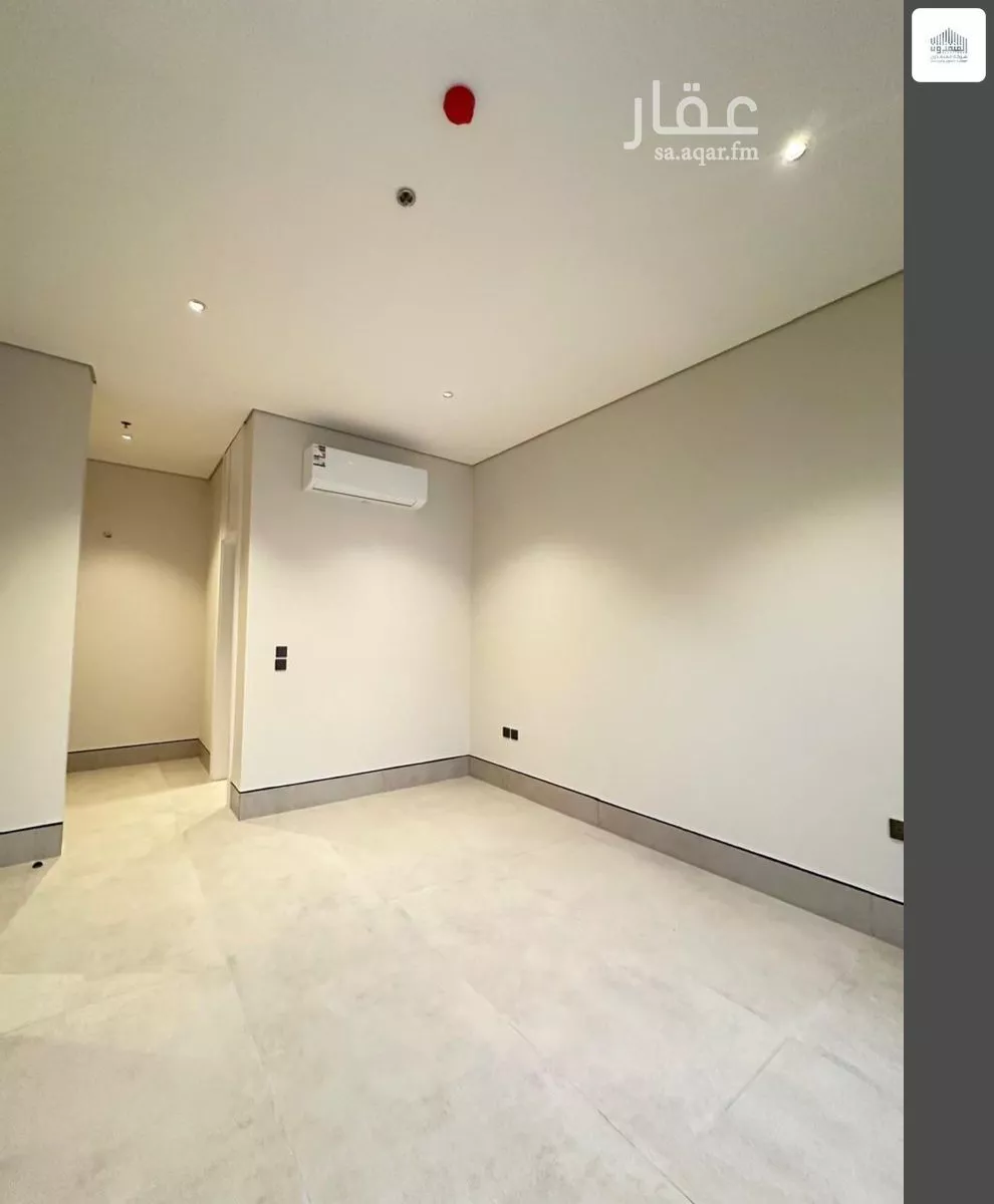 شقة 41 غرف في المنتزه 2