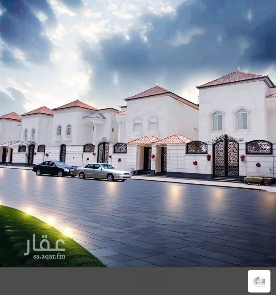 فيلا 6 غرف في اللؤلؤ 1