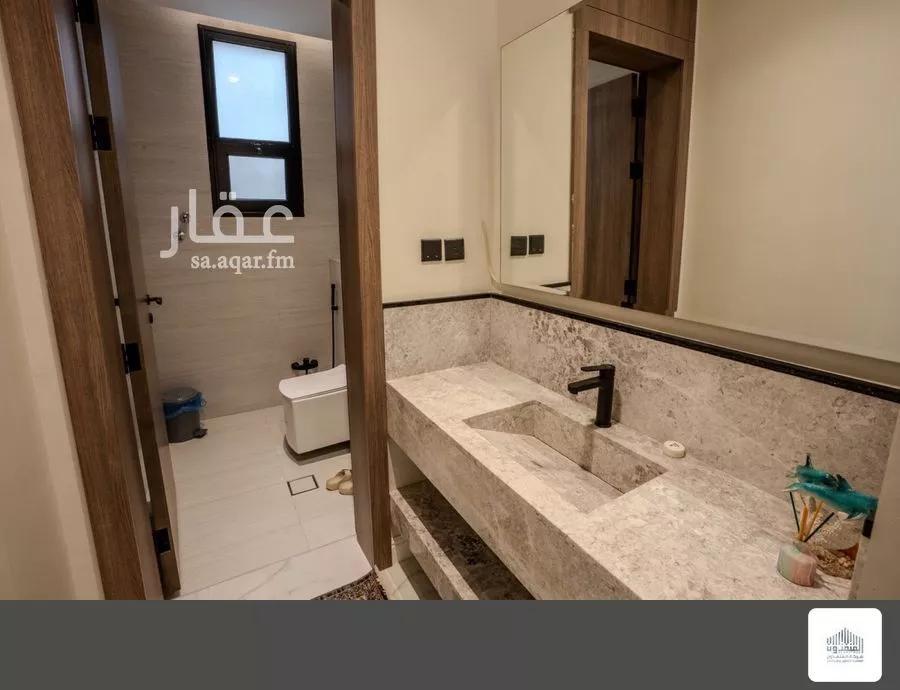 4 bedroom villa in As Saif 1