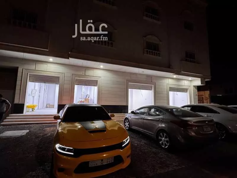 shop in King Fahd, Madinah 4