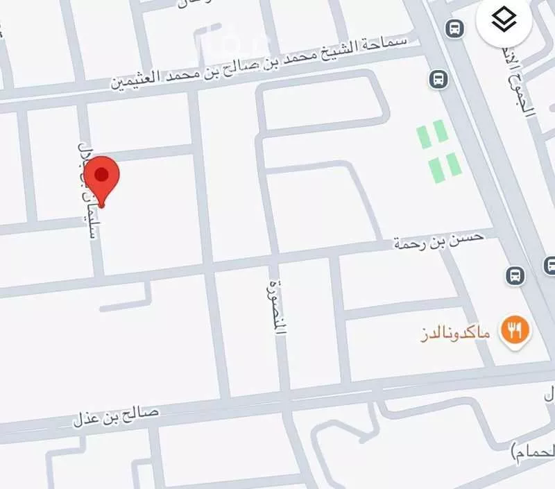 عقار  في ام الحمام الغربي، الرياض 6