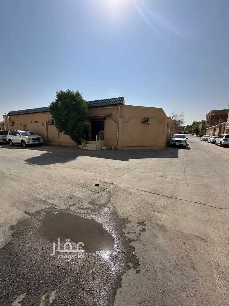 أرض 1051 م² في ام الحمام الغربي 3