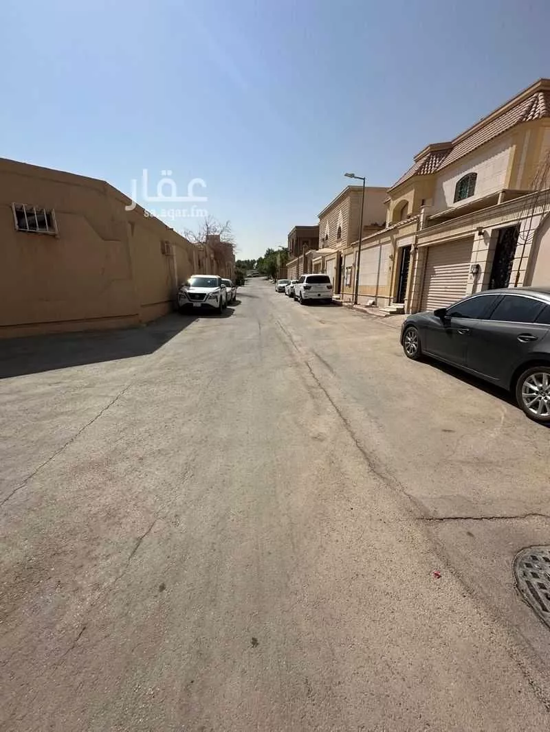 أرض 1051 م² في ام الحمام الغربي 5
