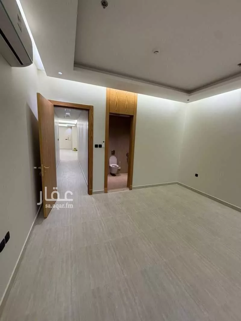 شقة 3 غرف في الرمال 5